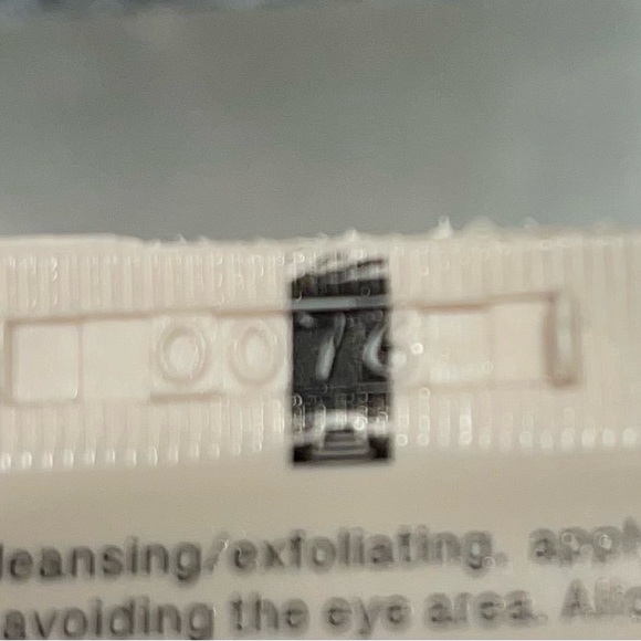 African Botanics Mineral Cleansing Mask - Picture 4 of 5